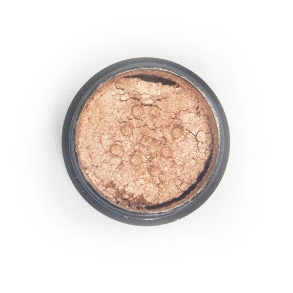 Bronze Gold - Kimane Cosmetics