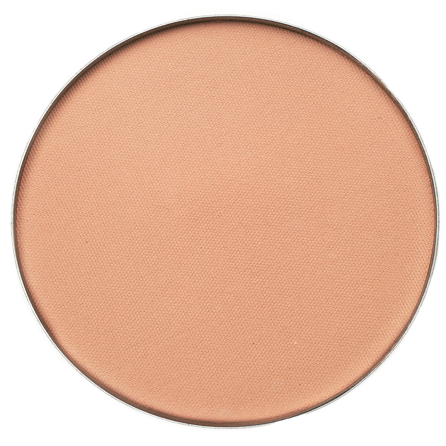 Matte Terracotta