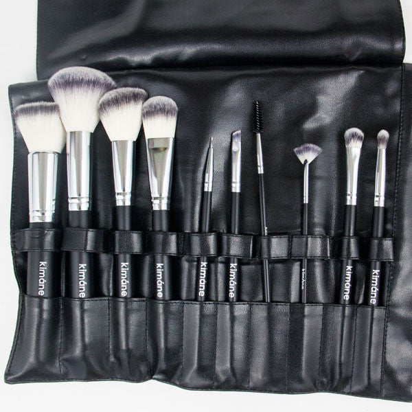 Brush Kit - Kimane Cosmetics